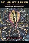 The Implied Spider: Politics and Theology in Myth