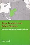 State Interests and Public Spheres