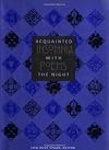 Acquainted with the Night : Insomnia Poems