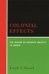 Colonial Effects
