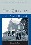 The Quakers in America