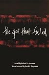 The God That Failed