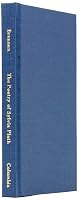 The Poetry of Sylvia Plath (Icon Reader's Guides to Essential Criticism)