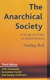 The Anarchical Society: A Study of Order in World Politics