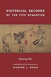 Historical Records of the Five Dynasties