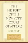 The history of the New York Court of Appeals, 1932-2003