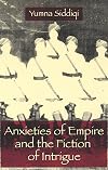Anxieties of Empire and the fiction of intrigue