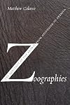 Zoographies: The Question of the Animal from Heidegger to Derrida
