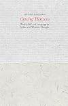 Crossing Horizons: World, Self, and Language in Indian and Western Thought