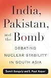 India, Pakistan, and the Bomb: Debating Nuclear Stability in South Asia