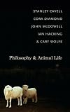 Philosophy and Animal Life
