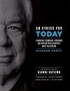 An Ethics for Today: Finding Common Ground Between Philosophy and Religion