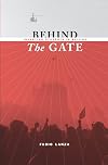 Behind the Gate: Inventing Students in Beijing