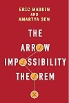 The Arrow Impossibility Theorem