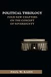 Political Theology: Four New Chapters on the Concept of Sovereignty