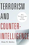 Terrorism and Counterintelligence: How Terrorist Groups Elude Detection