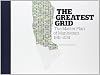 The Greatest Grid: The Master Plan of Manhattan, 1811-2011