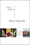 Plato's Republic: A Dialogue in Sixteen Chapters
