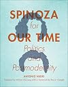 Spinoza for Our Time: Politics and Postmodernity