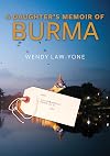 Golden Parasol: A Daughter's Memoir of Burma