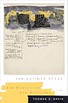 The Extinct Scene: Late Modernism and Everyday Life