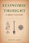 Economic Thought: A Brief History