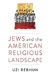 Jews and the American Religious Landscape