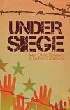 Under Siege: Inter-Ethnic Relations in Abkhazia (Columbia/Hurst)