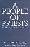People of Priests Pb