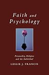 Faith and Psychology (Exploring Faith S)