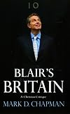 Blairs Britain