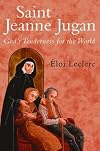 Saint Jeanne Jugan