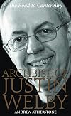 Archbishop Justin Welby: The Road to Canterbury