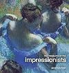 The Treasures of the Impressionists (Treasure and Experience)