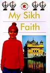 My Sikh Faith (Red Rainbows)