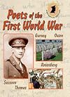 Poets of the First World War (Writers in Britain)