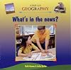 What's in the News?. Ruth Nason & Julia Roche (Step-Up Geography S.)