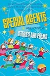 World Book Day Short Stories and Poetry Competition - Primary. (World Book Day Anthologies)