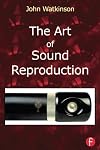 The Art of Sound Reproduction