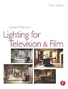 Lighting for TV and Film