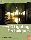 Essential CG Lighting Techniques