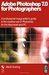 Adobe Photoshop 7.0 for Photographers