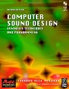 Computer Sound Design: Synthesis Techniques and Programming (Music Technology)