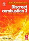 Focal Easy Guide to Discreet combustion 3 : For new users and professionals (The Focal Easy Guide)