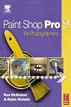 Paint Shop Pro 9 for Photographers