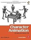 Character Animation: 2D Skills for Better 3D