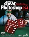 How to Cheat in Photoshop CS4: The art of creating photorealistic montages