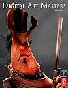 Digital Art Masters: Volume 3