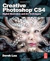 Creative Photoshop CS4: Digital Illustration and Art Techniques