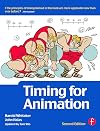 Timing for Animation, Second Edition